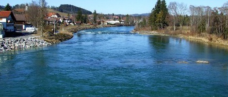 obrázek - Lechbruck