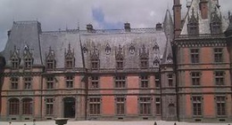 obrázek - Chateau de Trévarez