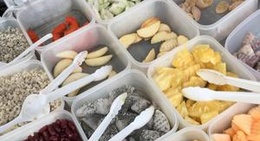 obrázek - ตลาดหน้าโรงหนัง (ตลาดแลง)