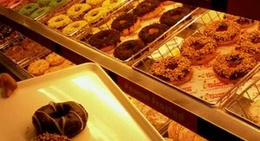obrázek - Dunkin' Donuts