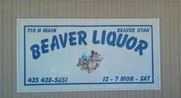 obrázek - Beaver Liquor