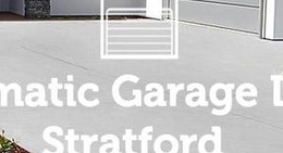 obrázek - automatic garage doors