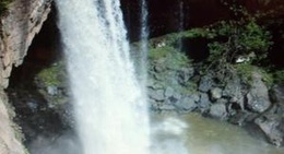 obrázek - Noccalula Falls