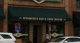 obrázek - Wyoming's Rib & Chop House
