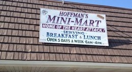 obrázek - Hoffmans Mini-mart