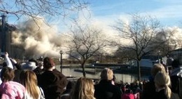 obrázek - Huron Boat Basin