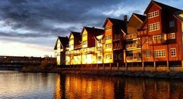 obrázek - Steinkjer