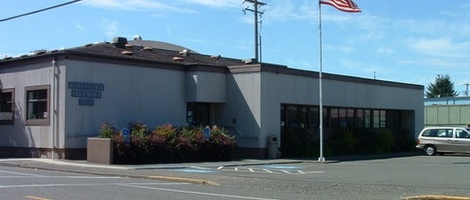 obrázek - Reedsport