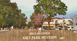 obrázek - Anıtpark Meydanı