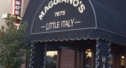 obrázek - Maggiano's Little Italy