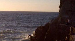 obrázek - Clavadistas