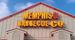 obrázek - Memphis BBQ Co.