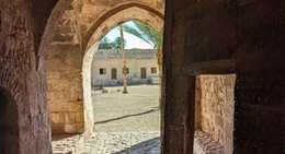 obrázek - Aqaba Fort (قلعة العقبة)