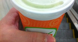 obrázek - Suco Bagaço