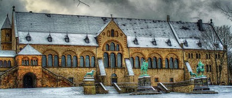 obrázek - Goslar