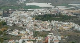 obrázek - Montaña De Arucas (mirador)