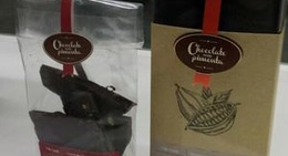 obrázek - Chocolate com Pimenta