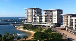 obrázek - Darwin Waterfront Precinct