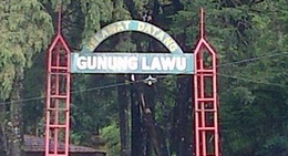 obrázek - Cemoro Sewu