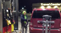 obrázek - Pilot Travel Center