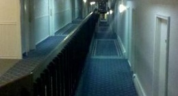 obrázek - Town & Country Inn and Resort