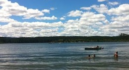 obrázek - Lake Maraetai