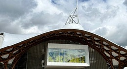 obrázek - Centre Pompidou-Metz