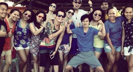 obrázek - Sea of Galilee