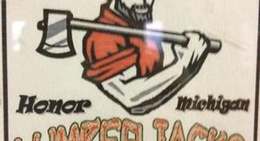 obrázek - Lumberjacks Bar & Grill