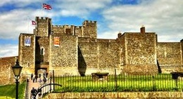 obrázek - Dover Castle