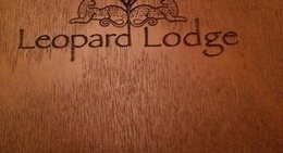 obrázek - Leopard Lodge