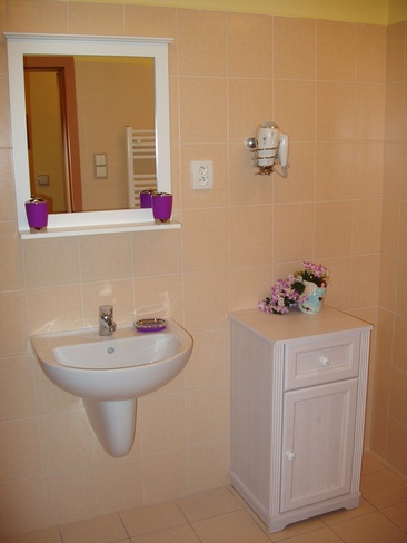 Apartmány U Aurory - apartmán Kam čert nemůže - apartmán Kam čert nemůže