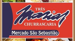obrázek - Churrascaria Três Marias