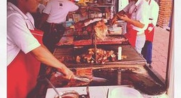 obrázek - El Potrillo