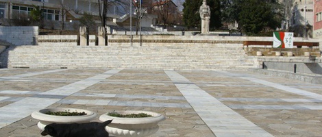 obrázek - Ivajlovgrad