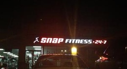 obrázek - Snap Fitness