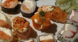 obrázek - Osaka Sushi Lounge Bar