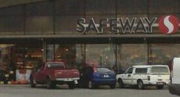 obrázek - Safeway