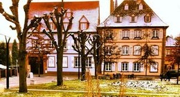 obrázek - Niederbronn-les-Bains