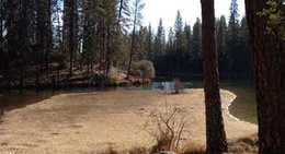 obrázek - manzanita lake