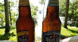 obrázek - Paradise Lake