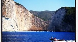 obrázek - Νήσος Ζάκυνθος (Zakynthos Island)
