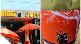 obrázek - Rider's Coffee