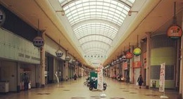 obrázek - かどや 「駅前」本店