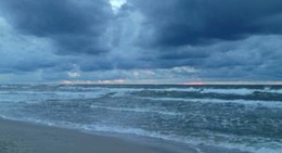 obrázek - plaża Kopalino-Lubiatowo