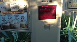 obrázek - Tim Hortons