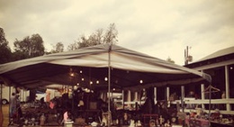 obrázek - Round Top Antique Fair