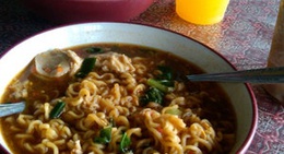 obrázek - Mie SP (Spesial Pedas)