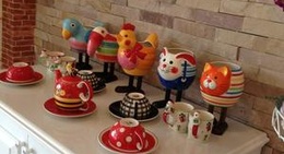 obrázek - บ้านขนมคุณภัทรา