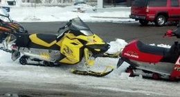 obrázek - Park Rapids, MN